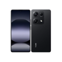 Xiaomi Redmi Note 14S 4G NFC Midnight Black (Preto) 8GB 256GB ROM [ 2502FRA65G ]