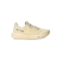 Tênis Feminino Fila Step Creme/cinza Gelo/cinza