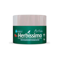 Herbissimo Desod. Creme Herb. Action 55Gr