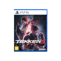 Tekken 8 - PlayStation 5