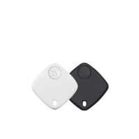Rastreador AirTag Smart Localizador GPS (Mala Carro Moto Pet Criança) Sem Limite de Distância