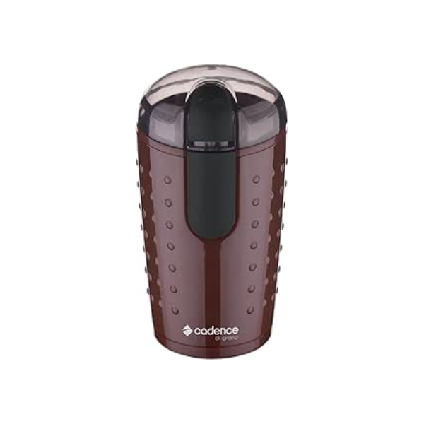 Moedor de Café di Grano, Marrom, 110v, Cadence