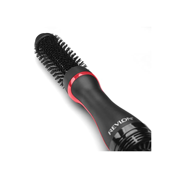 Escova Secadora Alisadora Revlon Root Booster (127)