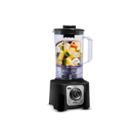 Liquidificador Arno LN65 Power Max 1400w Comfort Control preto