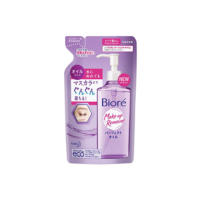 Óleo Demaquilante Bioré Make Up Remover Refil 210ml