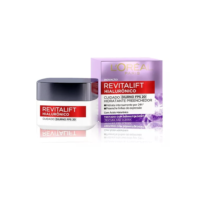 Creme Facial Anti-Idade Dia FPS 20 L'Oréal Paris Revitalift