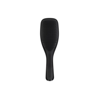 Escova De Cabelo Desembaraçadora The Wet Detangler Preta Tangle Teezer
