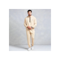 Kit Conjunto Moletom Calça Blusa Frio Masculino Inverno Slim