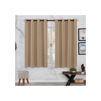 Cortina 2,20x1,40 Para Quarto/sala Em Oxford