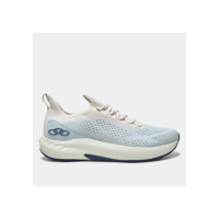 Tênis Olympikus Essential 3 Feminino - Azul Claro+Bege