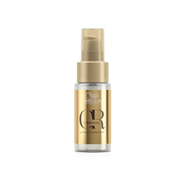 Wella Professionals Oil Reflections Óleo Capilar 30 ml