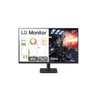 Monitor Led 27 LG 27ms500-b 1920x1080 Hdmi 5ms 100hz Preto