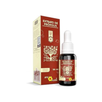 Apis Flora Extrato De Própolis 30 Ml Linha Própolis