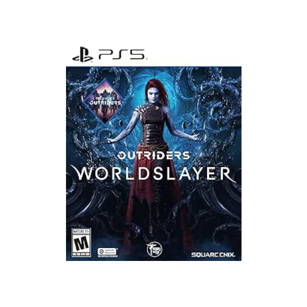 Outriders: Worldslayer - PS5