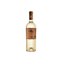 Sierra Batuco Vinho Branco Chileno Chardonnay 750Ml