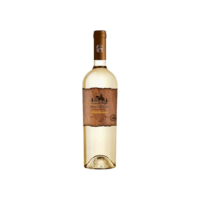 Sierra Batuco Vinho Branco Chileno Chardonnay 750Ml