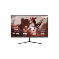 Monitor Gamer Pichau Athen V3 Pro 23.8 Pol Ips Fhd 1ms 144hz