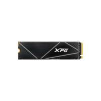 SSD ADATA XPG, 1TB, S70 Blade, PCIe Gen4x4, M.2 2280, NVMe, Leitura: 7400MB/s e Gravação: 5500MB/s, 3D NAND - AGAMMIXS70B-1T-CS