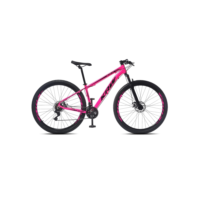 Bicicleta Aro 29 KRW  Alumínio 24 Vel Freio a Disco Mecânico R1