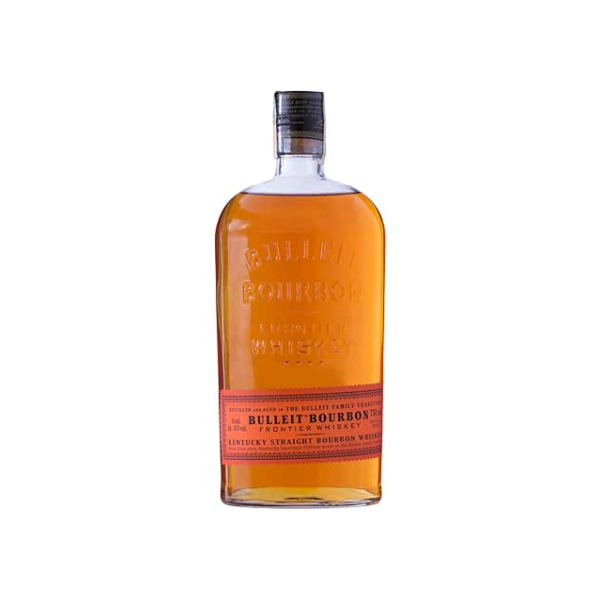 Bulleit Bourbon Whisky 750Ml