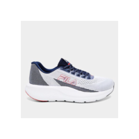 Tênis Fila Device Masculino - Branco+Marinho