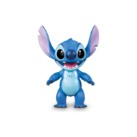 Boneco Stitch Gigante Disney 45cm Mimo Toys