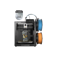 Impressora 3d Flashforge Ad5x Smart Multi-color Ifs Nova 2025