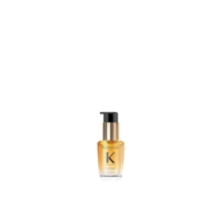 Kérastase Óleo Elixir Ultime L'Huile Originale |Todos os tipos de cabelos |Nutrição | brilho | antifrizz | 30 ml