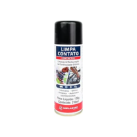Limpa Contato Contactec 130G/210Ml