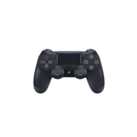 Controle Sony Playstation 4 DualShock Ps4 Sem Fio Preto SO000060PS4