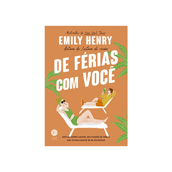 De férias com você
