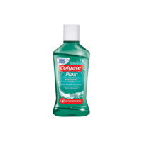 Enxaguante Bucal Colgate Plax Fresh Mint 60Ml