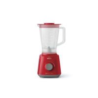Liquidificador Daily Philips Walita 2L, 550W, 220V, Vermelho - RI2110/40