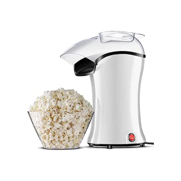 Pipoqueira Popflix, Mondial, Branco, 1200W, 110V - PP-04