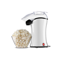 Pipoqueira Popflix, Mondial, Branco, 1200W, 110V - PP-04