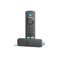 Amazon Fire Stick 4k Wi-fi 6 Com Alexa Por Voz Inteligente C