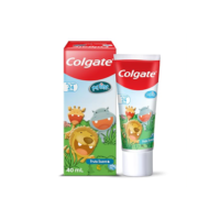 Creme Dental Colgate My First Sem Flúor 50g