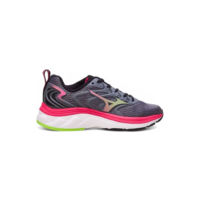 Tênis Casual Infantil Space 4 Junior Entressola Eva Mizuno
