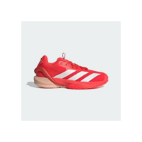 Tênis Adidas Adizero Cybersonic 2 Tennis Feminino - Vermelho
