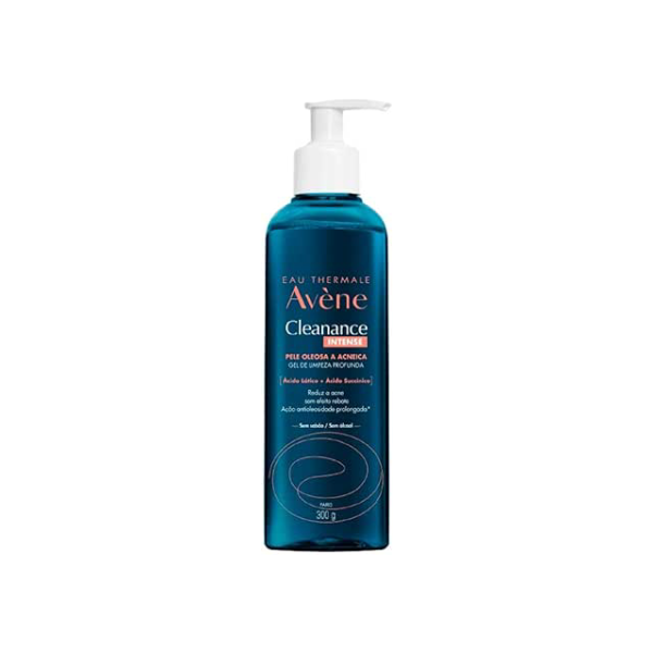 Avène Cleanance Intense 300G -