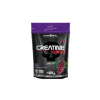 CREATINE TURBO - REFIL 150G - UVA