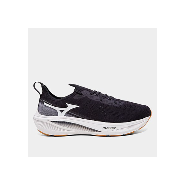 Tênis Mizuno Sunrise Masculino - Preto