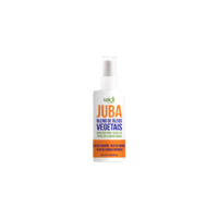 Widi Care - Blend De Oleos Vegetais Juba Widi Care 60Ml
