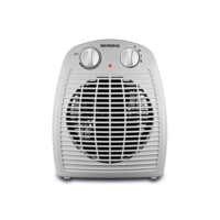 Aquecedor de Ar Mondial A-08 Cinza 110V