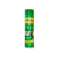 Espuma Magica Spray Limpa Seco Proauto 400ml