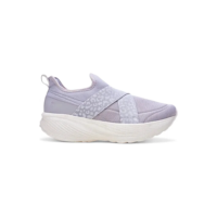 Tênis Feminino Olympikus Slip On Flora Dia A Dia