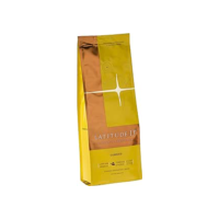 Café Clássico Torrado e Moído Latitude 13 250g