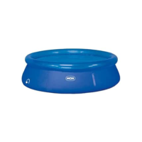 Mor - Piscina Inflável 2.400 Litros