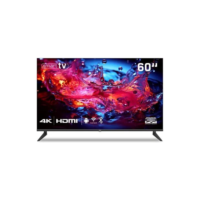 Tv Smart 60 Polegadas 4K HQ