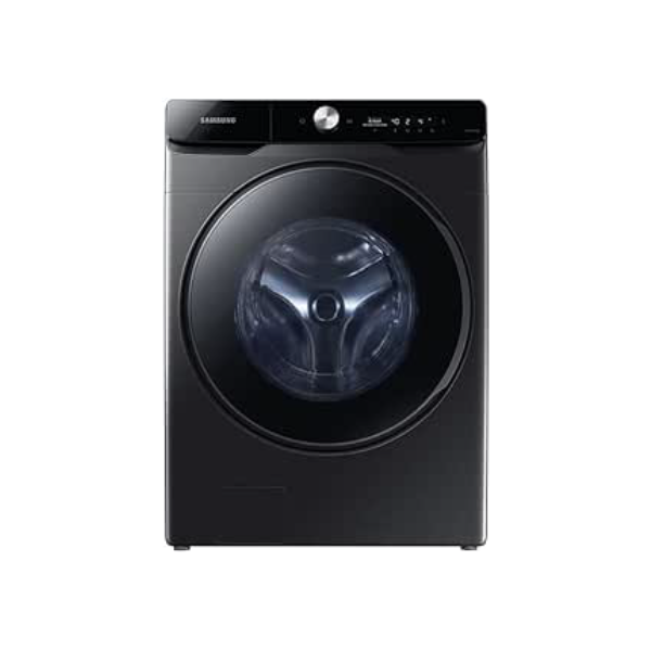 Lava e Seca Smart AI Wash WD18T Black 18kg 127V